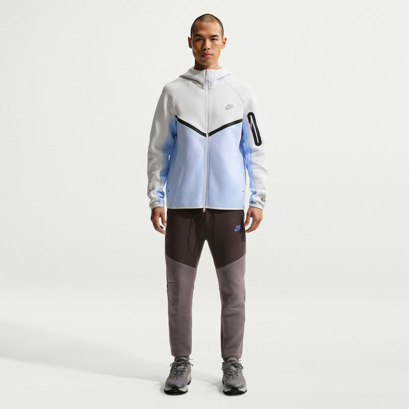 Tech Fleece Full-Zip Windrunner Jacket - Men's