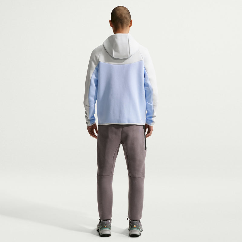Tech Fleece Full-Zip Windrunner Jacket - Men's