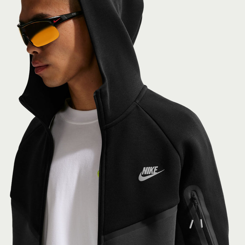 Tech Fleece Full-Zip Windrunner Jacket - Men's