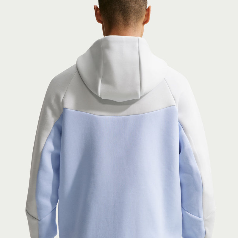 Tech Fleece Full-Zip Windrunner Jacket - Men's