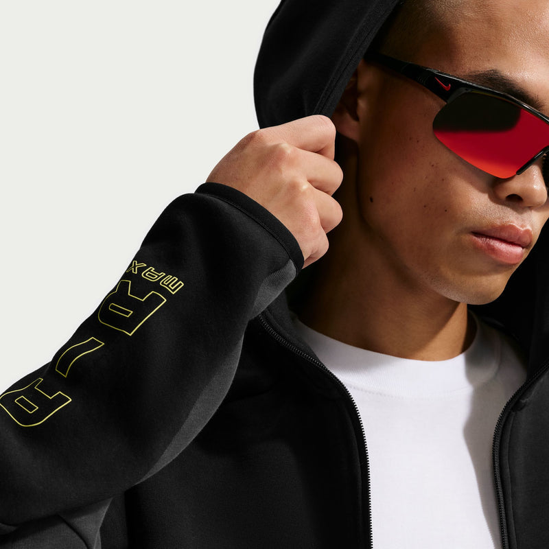 Tech Fleece Full-Zip Windrunner Jacket - Men's
