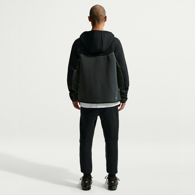 Tech Fleece Full-Zip Windrunner Jacket - Men's