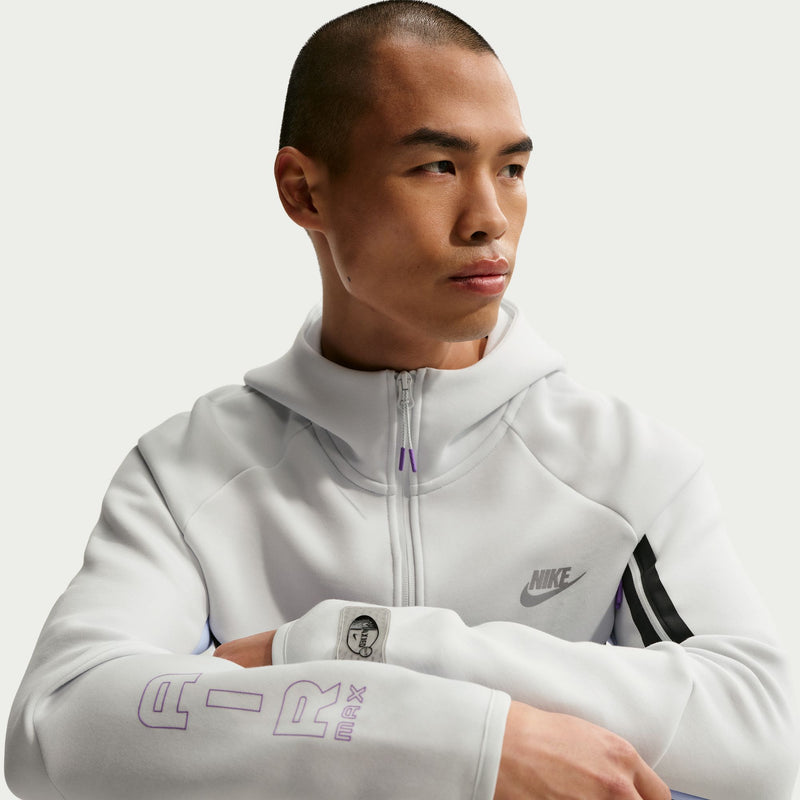 Tech Fleece Full-Zip Windrunner Jacket - Men's