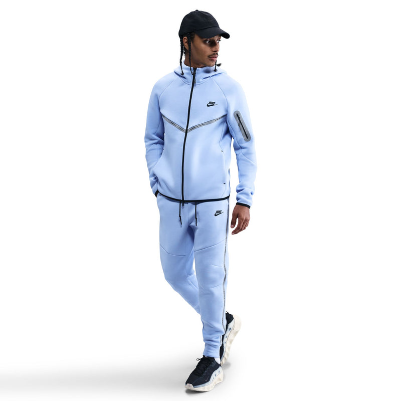 Tech Fleece Joggers with Reflective Accents - Men's