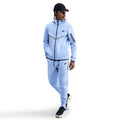 Tech Fleece Joggers with Reflective Accents - Men's