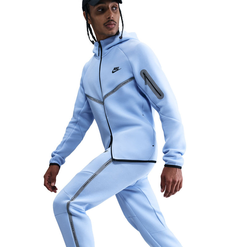 Tech Fleece Joggers with Reflective Accents - Men's