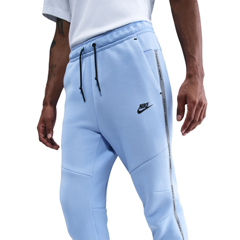 Tech Fleece Joggers with Reflective Accents - Men's