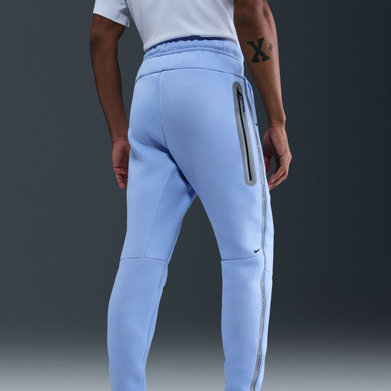 Tech Fleece Joggers with Reflective Accents - Men's
