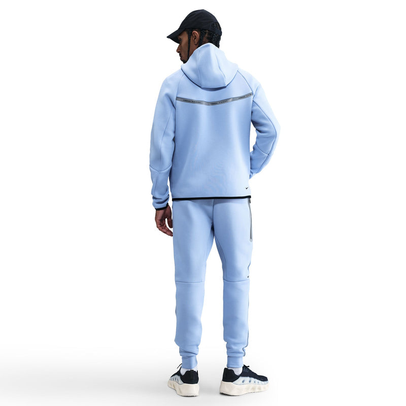 Tech Fleece Joggers with Reflective Accents - Men's
