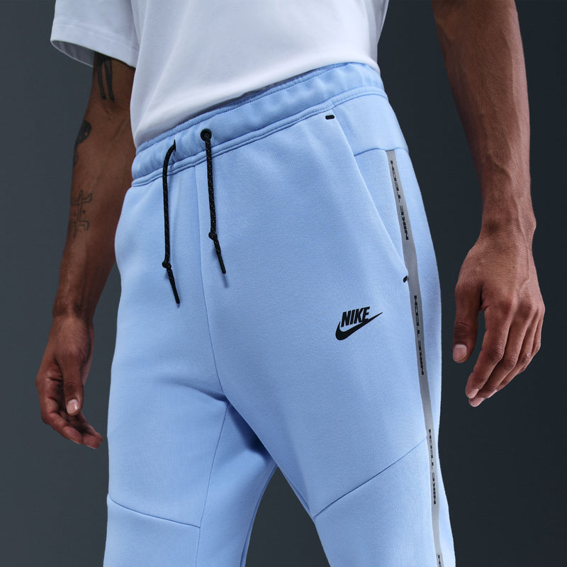 Tech Fleece Joggers with Reflective Accents - Men's