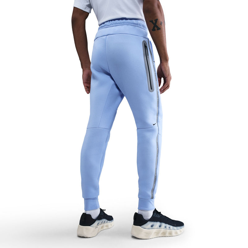 Tech Fleece Joggers with Reflective Accents - Men's