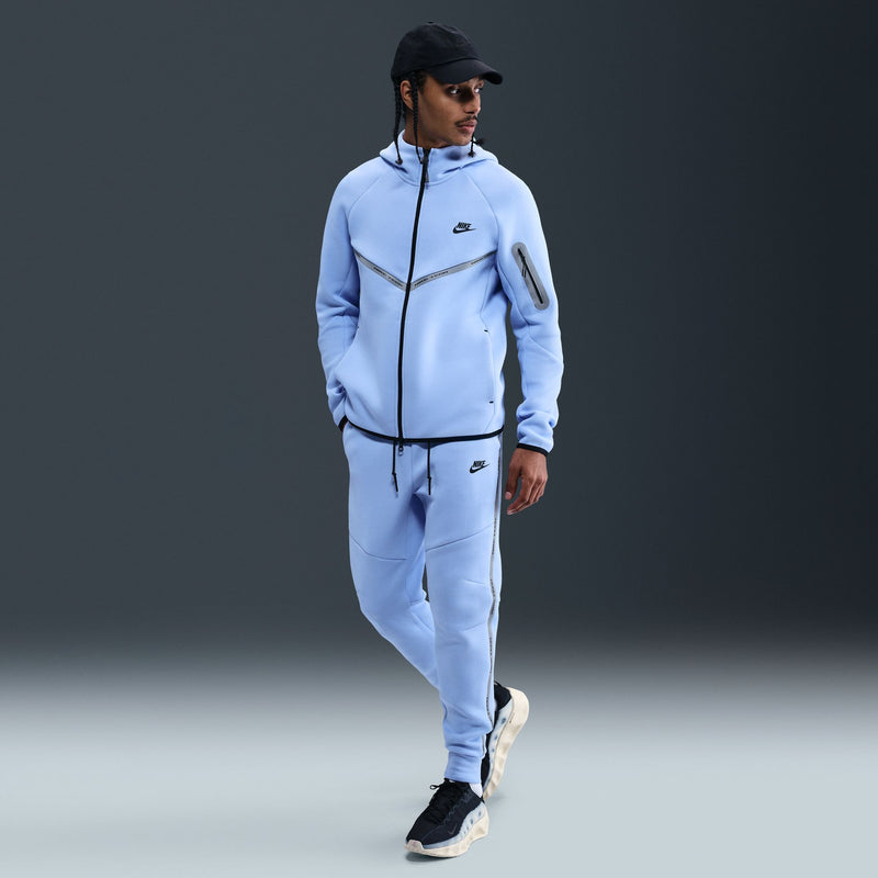 Tech Fleece Joggers with Reflective Accents - Men's