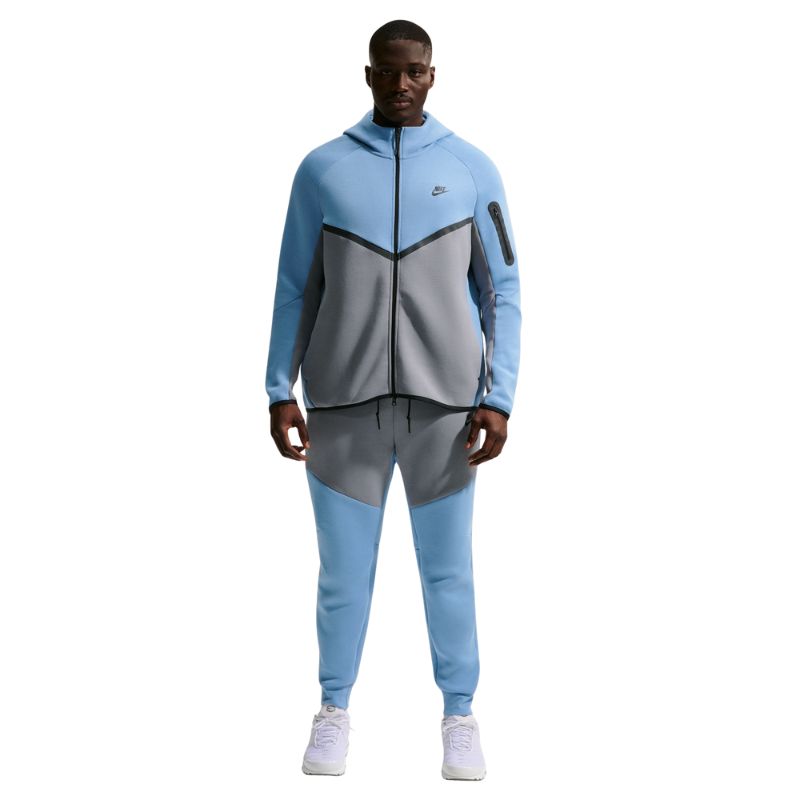 Tech Full-Zip Windrunner Hoodie - Men's