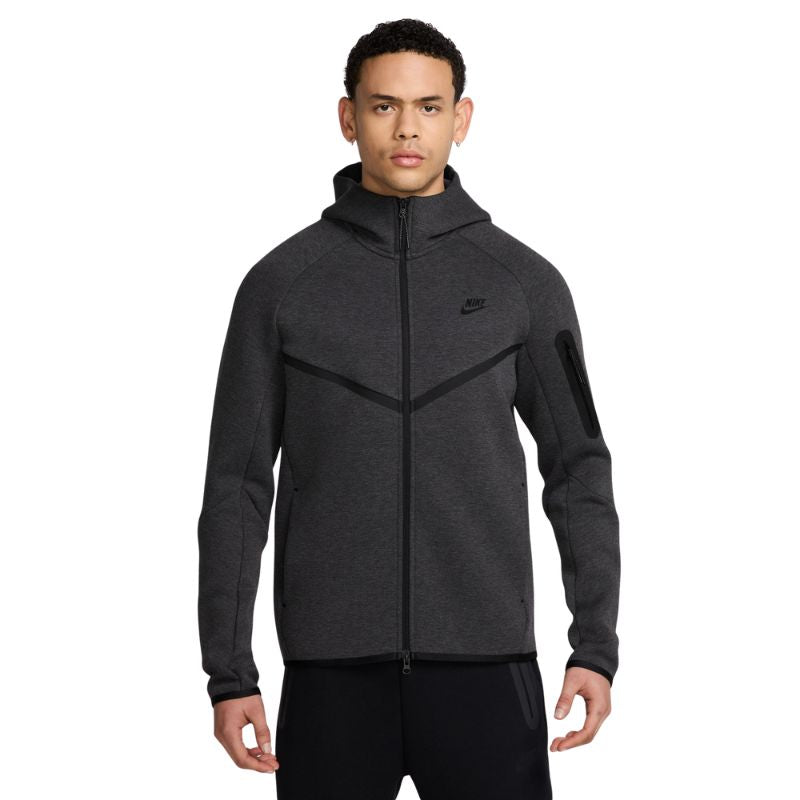 Tech Full-Zip Windrunner Hoodie - Men's