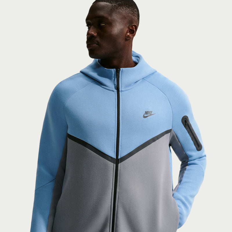 Tech Full-Zip Windrunner Hoodie - Men's