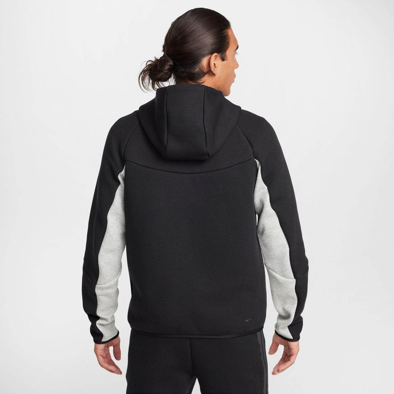 Nike Apparel Nike Tech Full-Zip Windrunner Hoodie - Men's