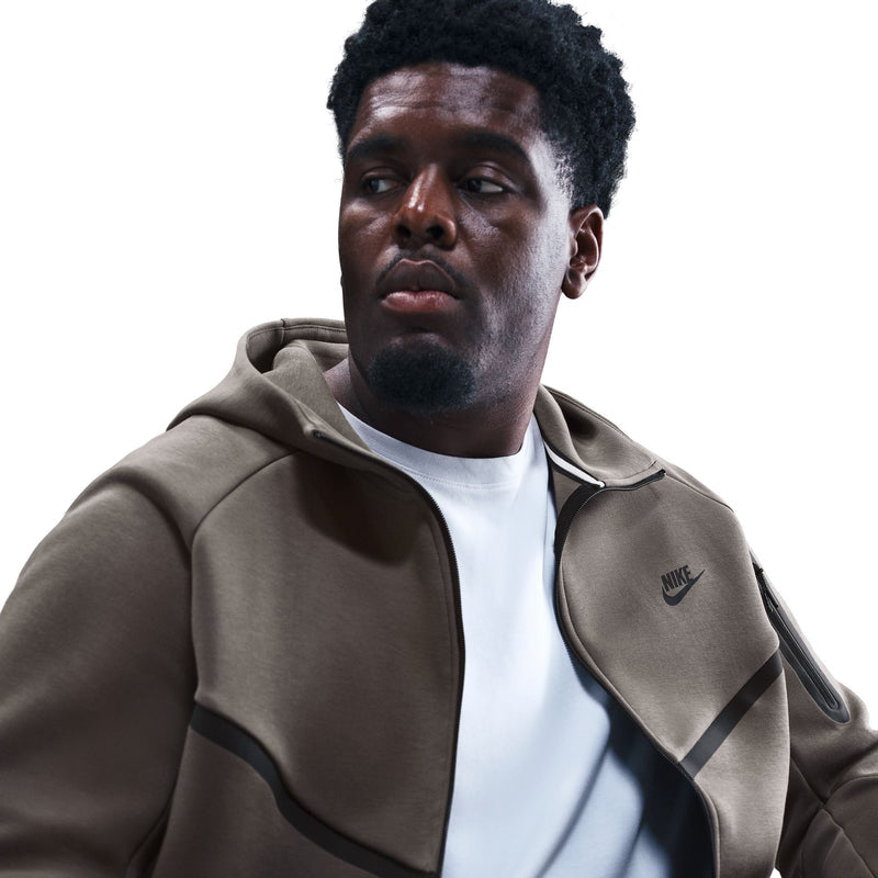 Tech Full-Zip Windrunner Hoodie - Men's