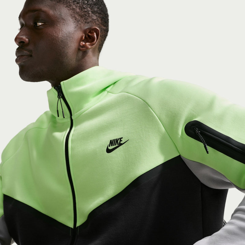Tech Full-Zip Windrunner Hoodie - Men's