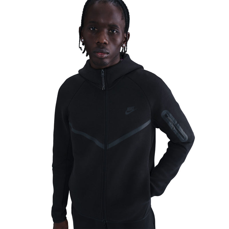 Tech Full-Zip Windrunner Hoodie - Men's