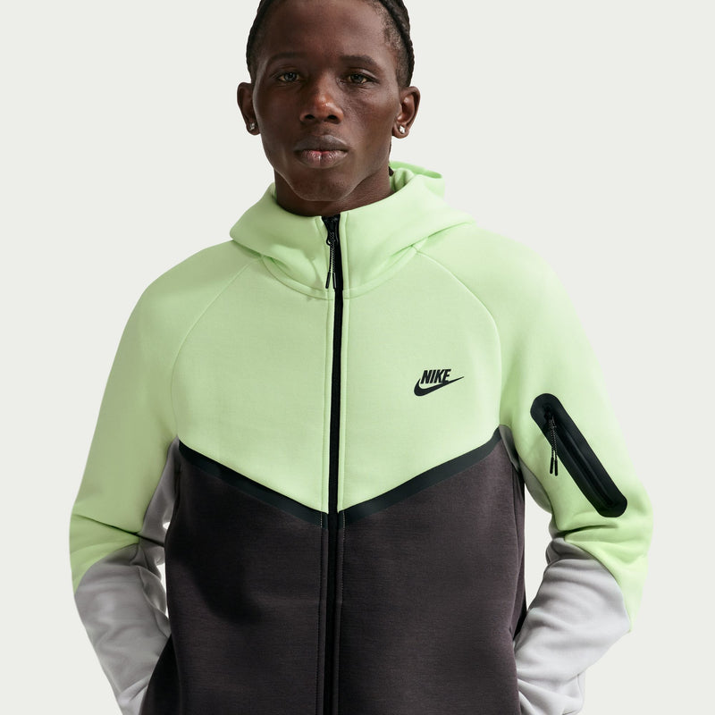 Tech Full-Zip Windrunner Hoodie - Men's