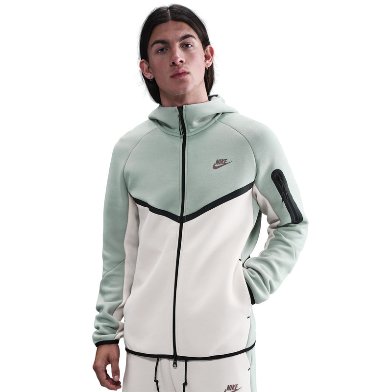 Tech Full-Zip Windrunner Hoodie - Men's