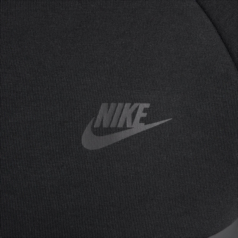 Nike Apparel Nike Tech Full-Zip Windrunner Hoodie - Men's
