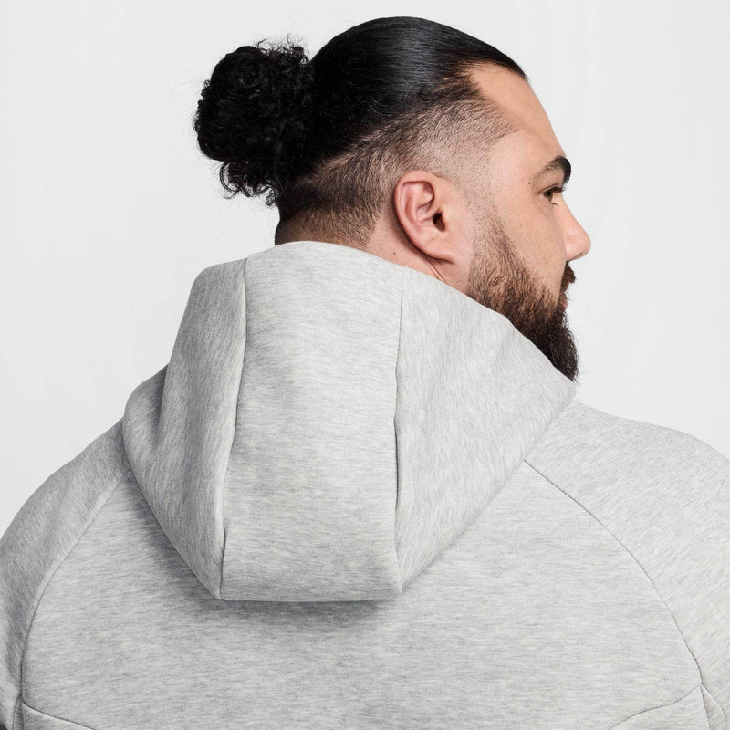 Nike Apparel Nike Tech Full-Zip Windrunner Hoodie - Men's