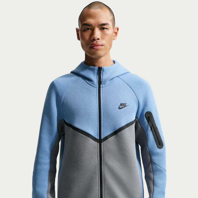 Tech Full-Zip Windrunner Hoodie - Men's