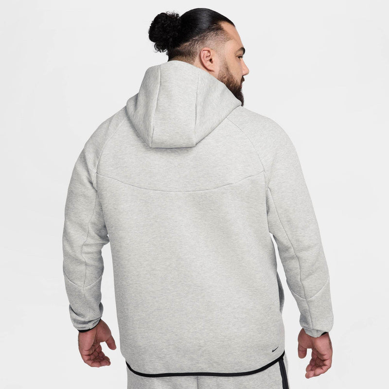 Nike Apparel Nike Tech Full-Zip Windrunner Hoodie - Men's