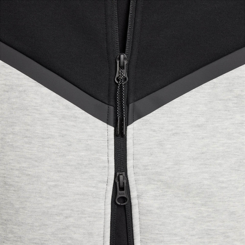 Nike Apparel Nike Tech Full-Zip Windrunner Hoodie - Men's