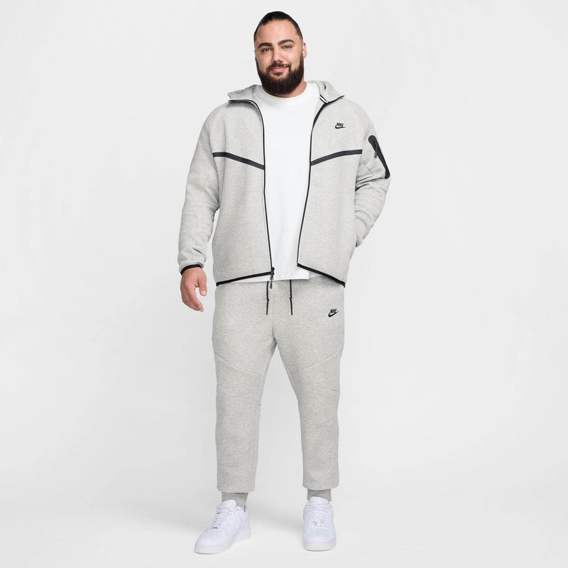 Nike Apparel Nike Tech Full-Zip Windrunner Hoodie - Men's