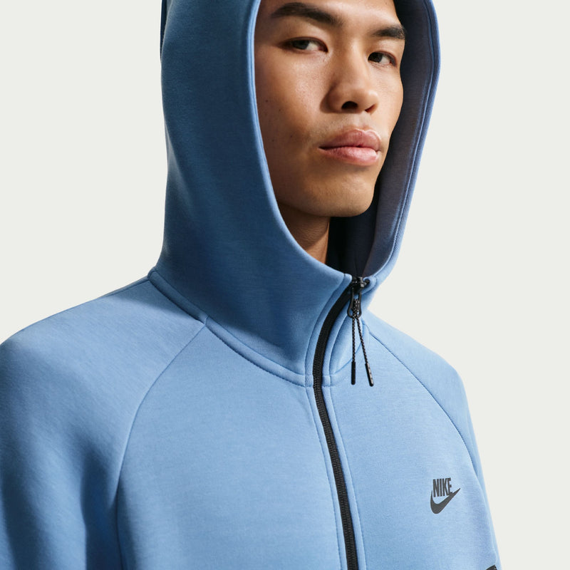 Tech Full-Zip Windrunner Hoodie - Men's