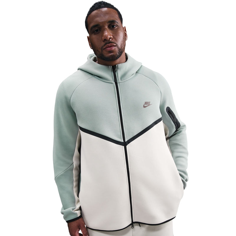 Tech Full-Zip Windrunner Hoodie - Men's