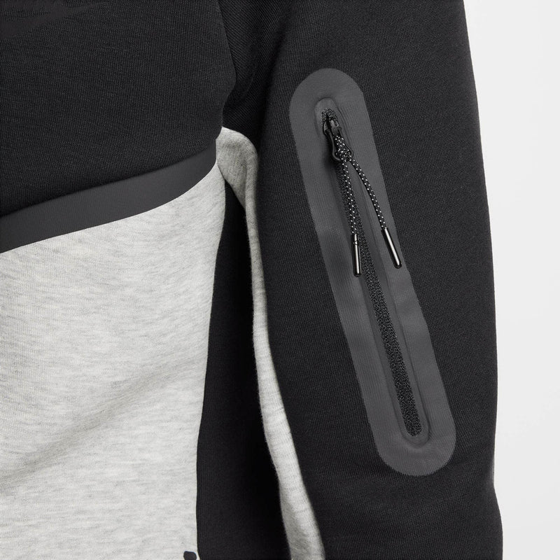 Nike Apparel Nike Tech Full-Zip Windrunner Hoodie - Men's