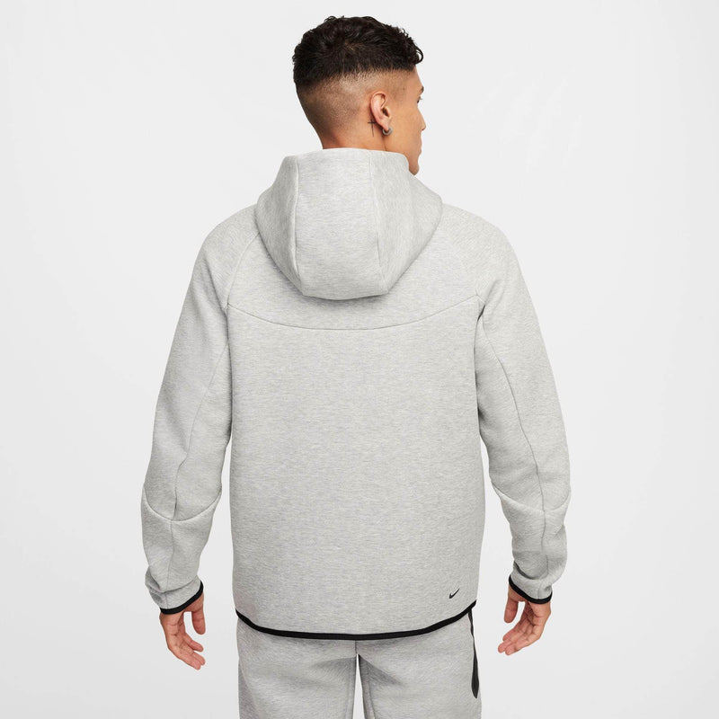 Nike Apparel Nike Tech Full-Zip Windrunner Hoodie - Men's