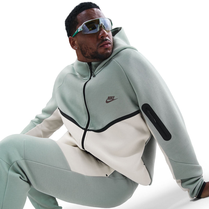 Tech Full-Zip Windrunner Hoodie - Men's