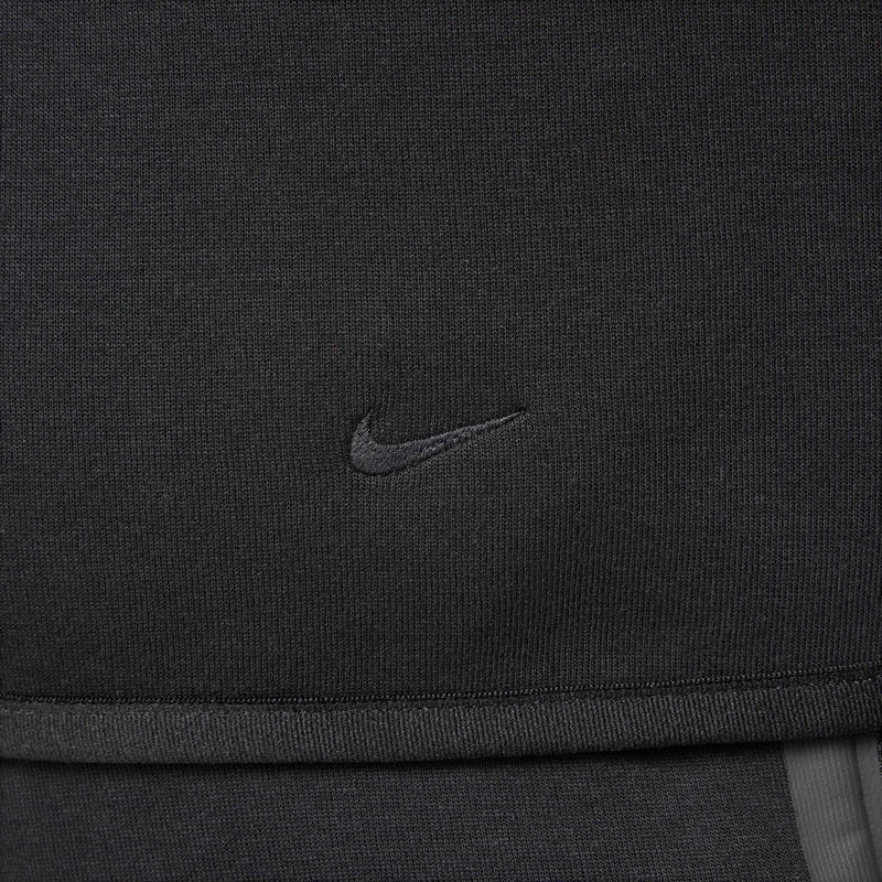 Nike Apparel Nike Tech Full-Zip Windrunner Hoodie - Men's