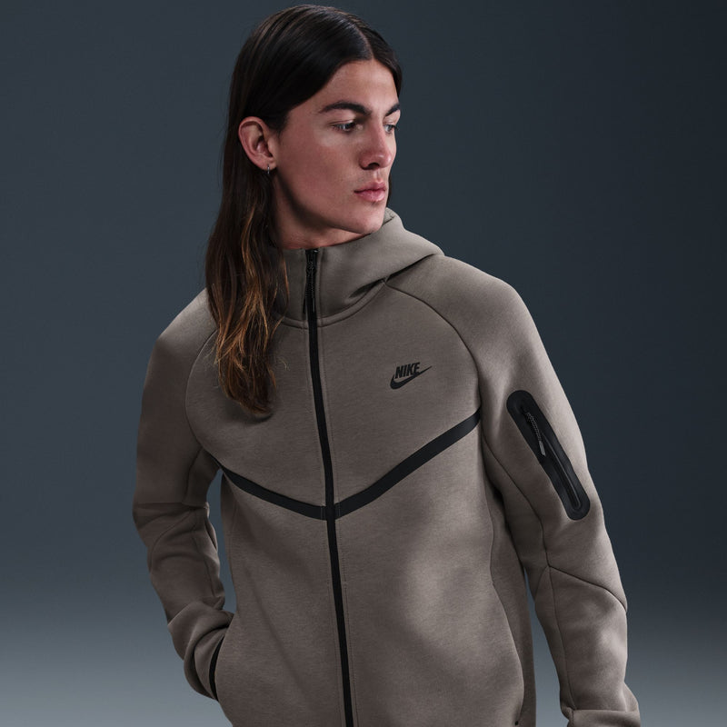 Tech Full-Zip Windrunner Hoodie - Men's