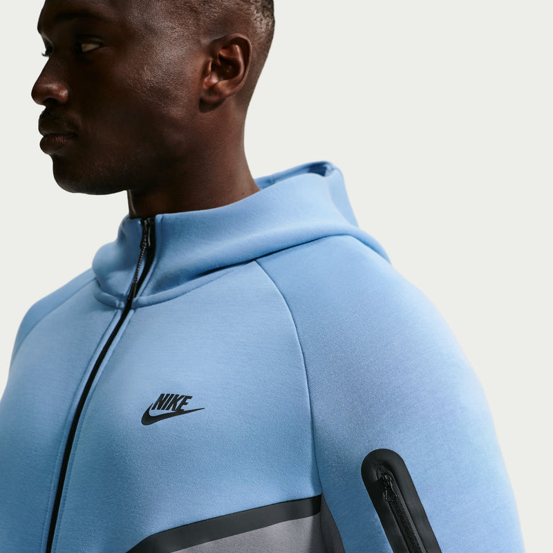 Tech Full-Zip Windrunner Hoodie - Men's