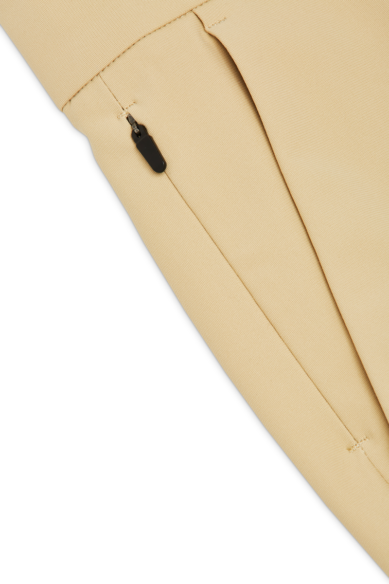 Pale Khaki Eastside Golf Men's Tech Short