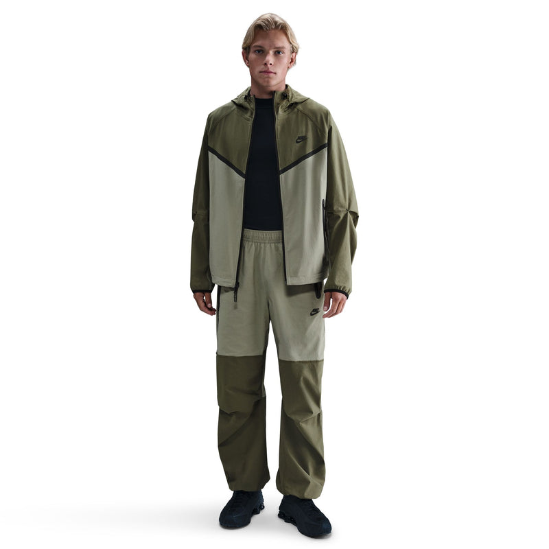 Tech Woven Jacket - Men's