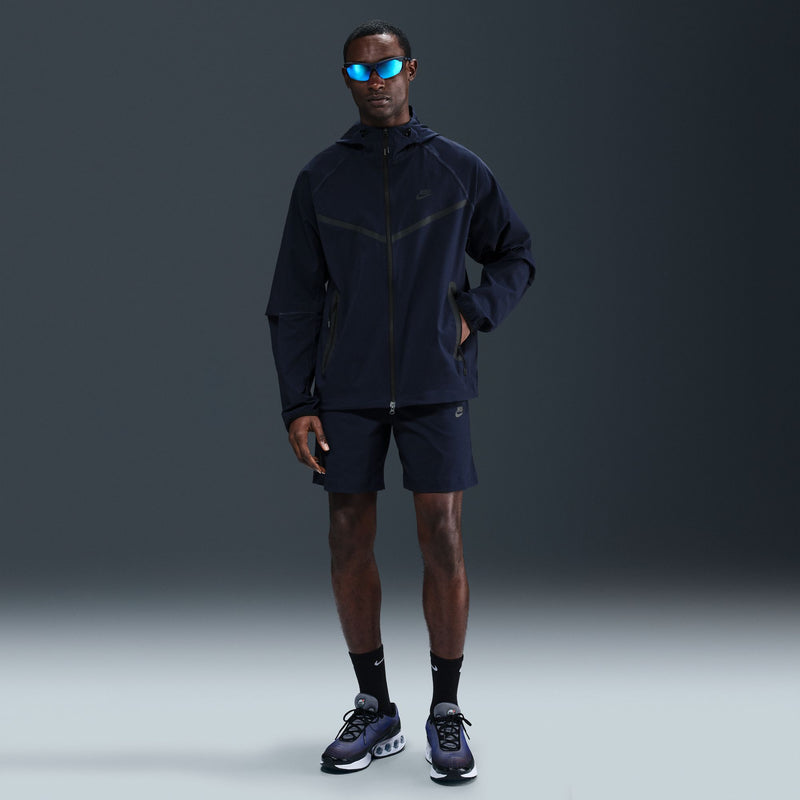 Tech Woven Jacket - Men's
