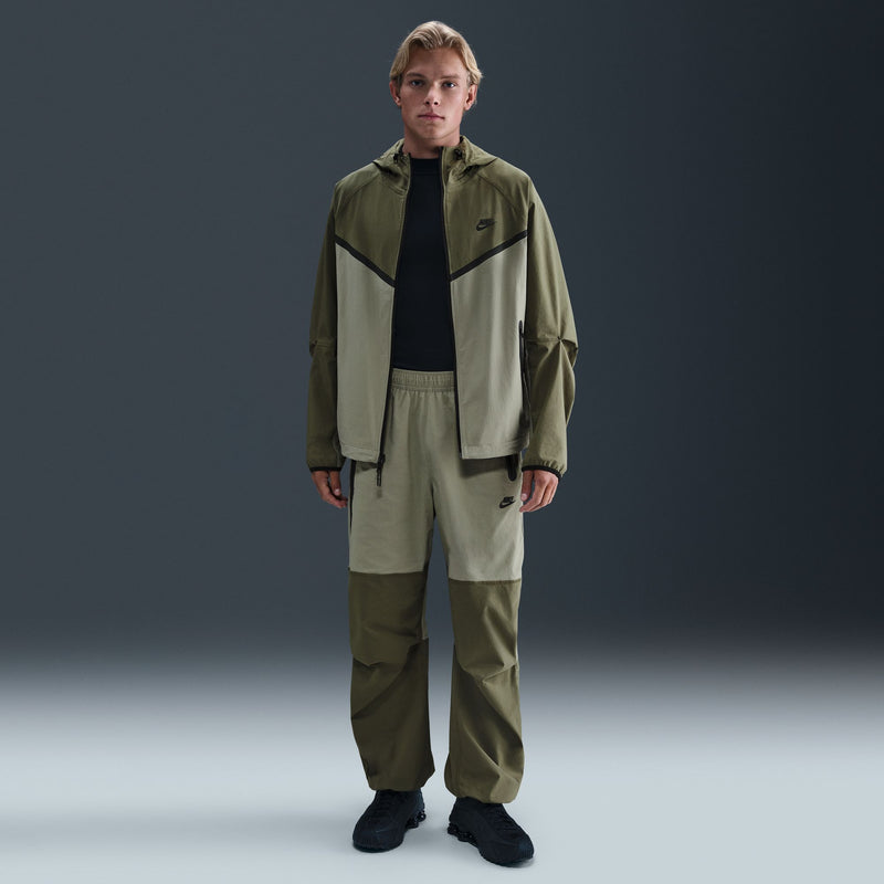 Tech Woven Jacket - Men's
