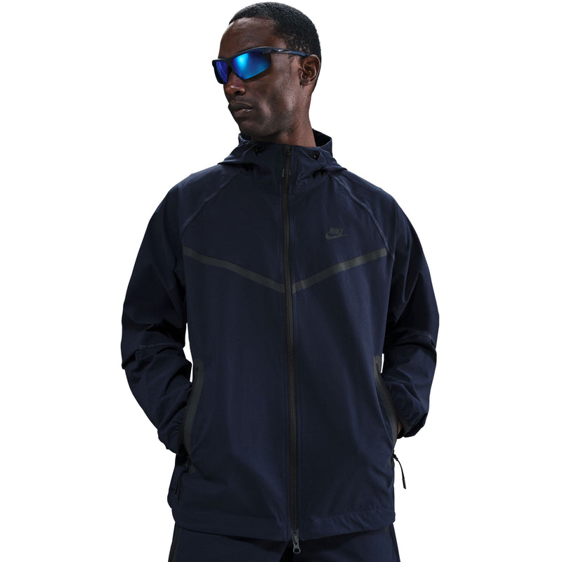 Tech Woven Jacket - Men's
