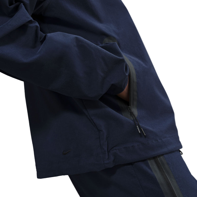 Tech Woven Jacket - Men's