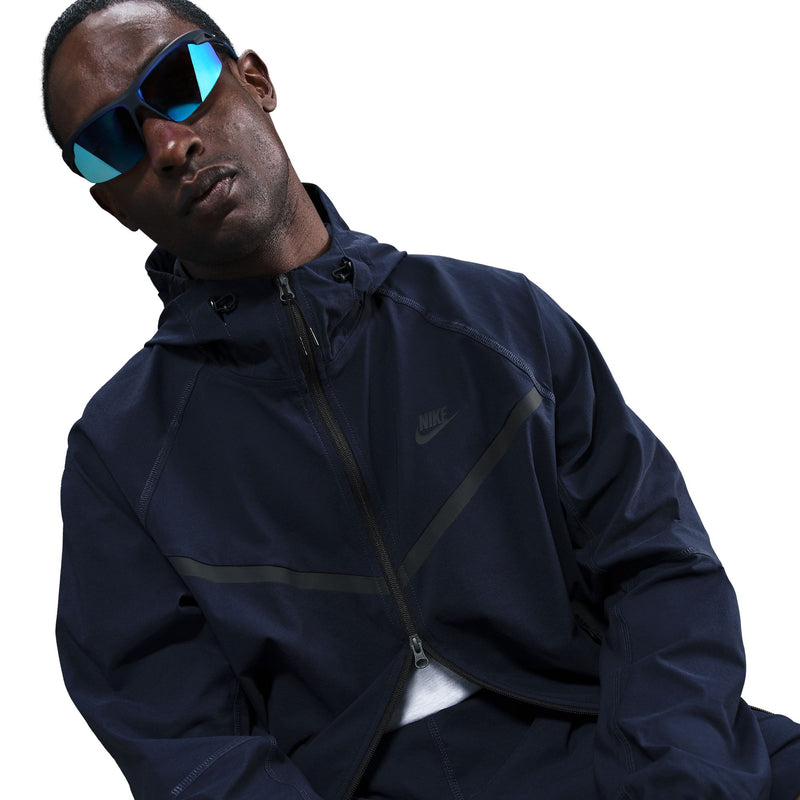 Tech Woven Jacket - Men's