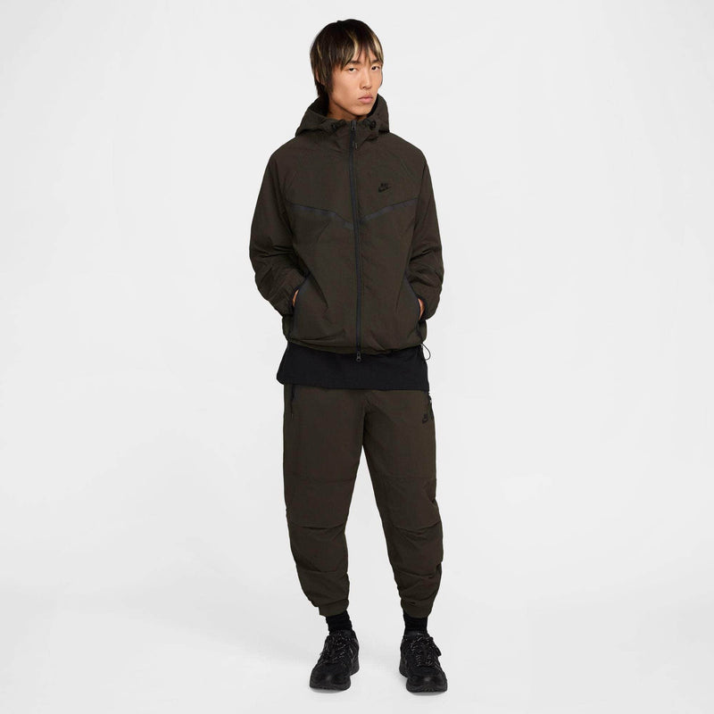 Nike APPAREL Nike Tech Woven Jacket - Men's