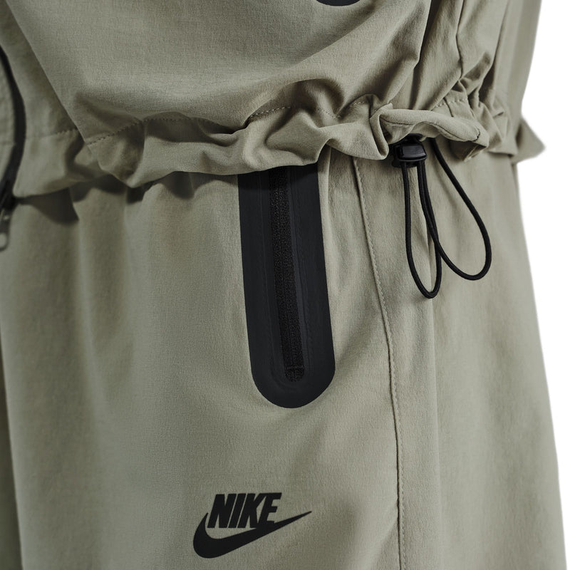 Tech Woven Jacket - Men's
