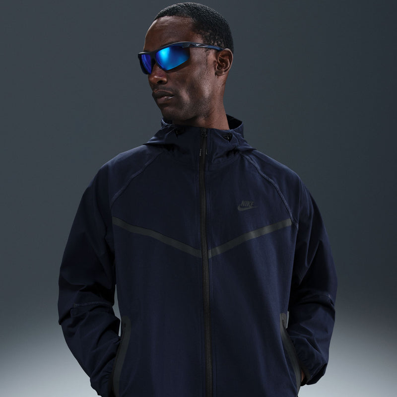 Tech Woven Jacket - Men's