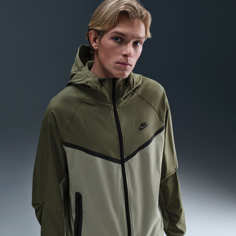 Tech Woven Jacket - Men's